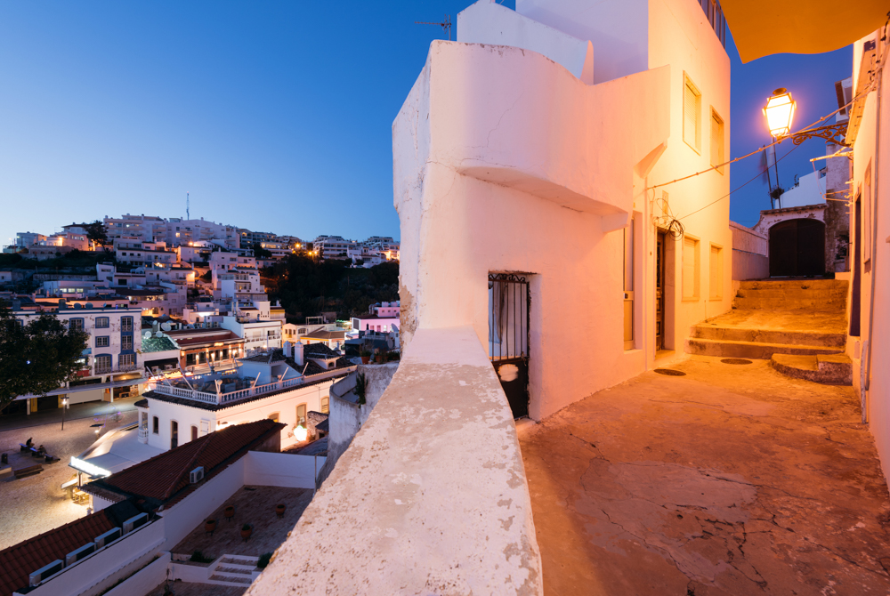 Albufeira