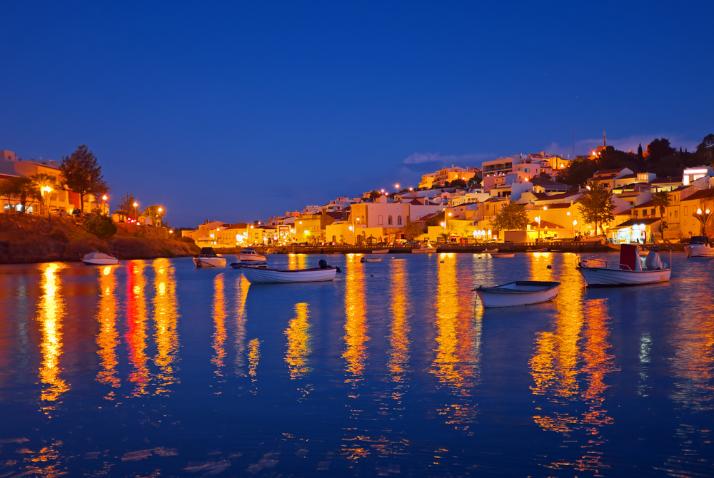 Ferragudo