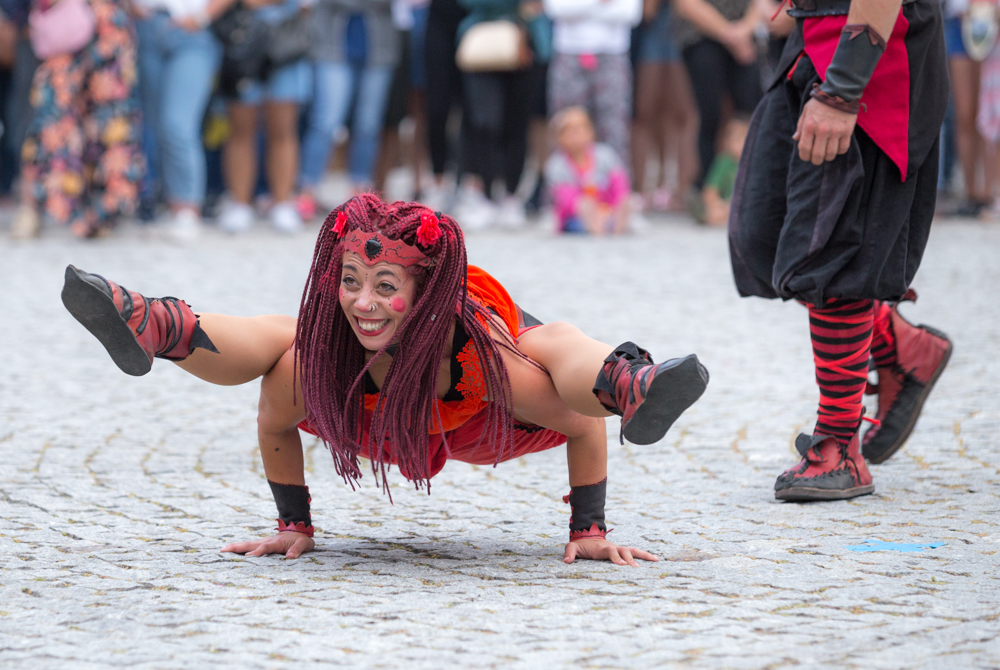 Feira Medieval de Silves